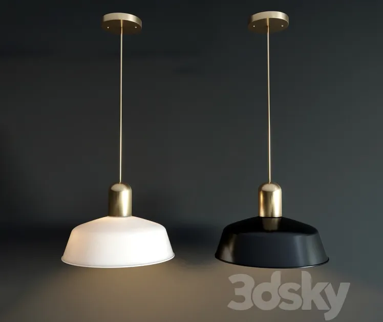 Lamp sedar moss meadowlark