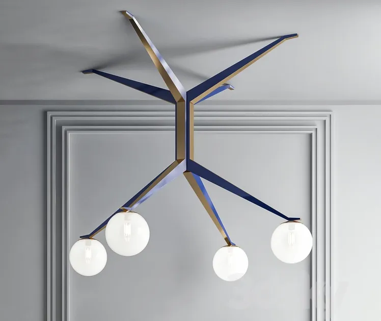 Lampada dimoremilano progetto