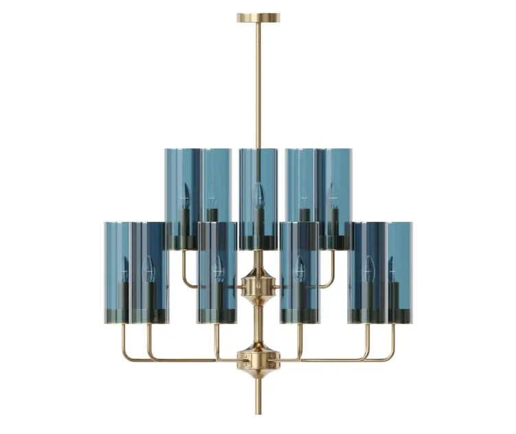 Lampatron delphy model