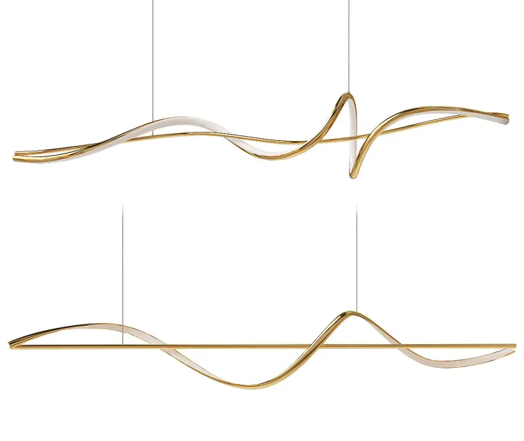 Lampatron eskild long collection