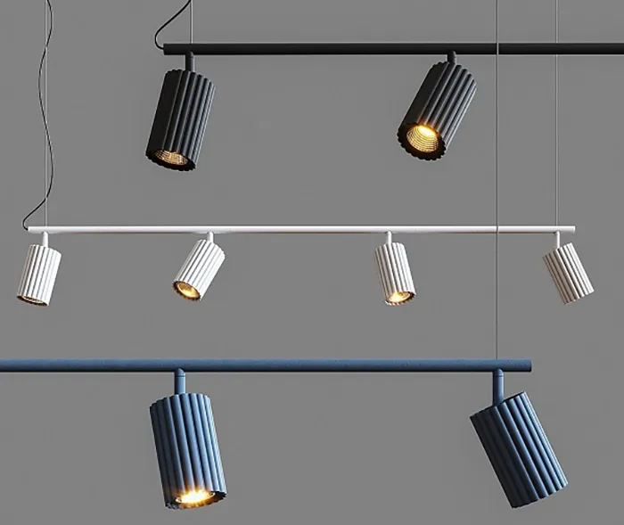 Lampatron maisy long