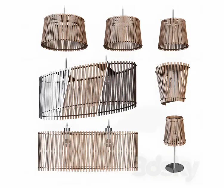 Lamps eglo collection sendero