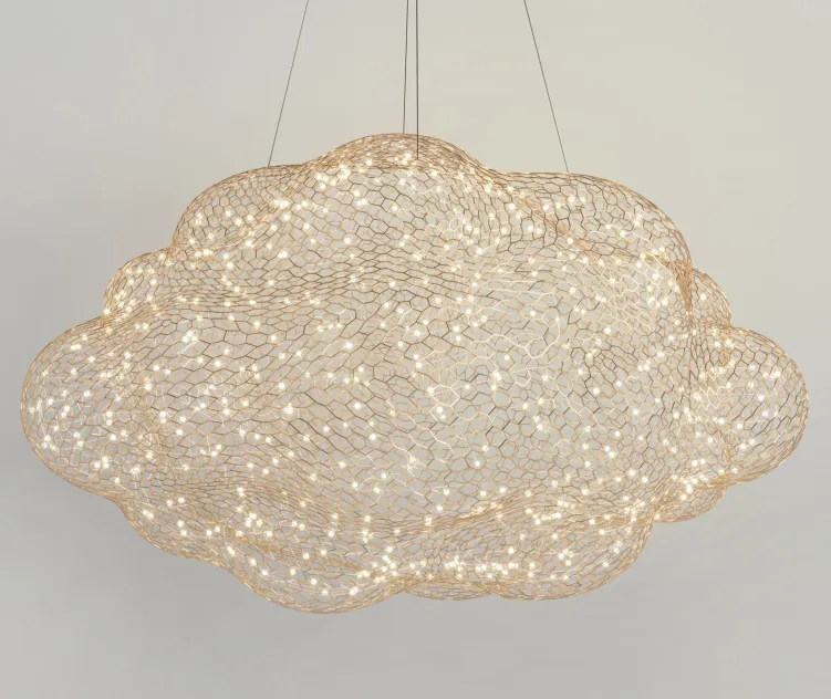Led cloud