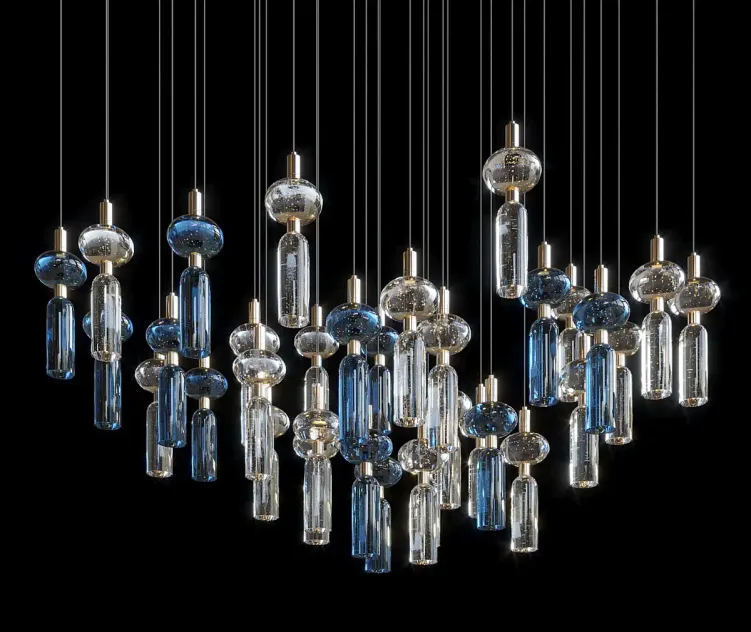 Light composition vargov