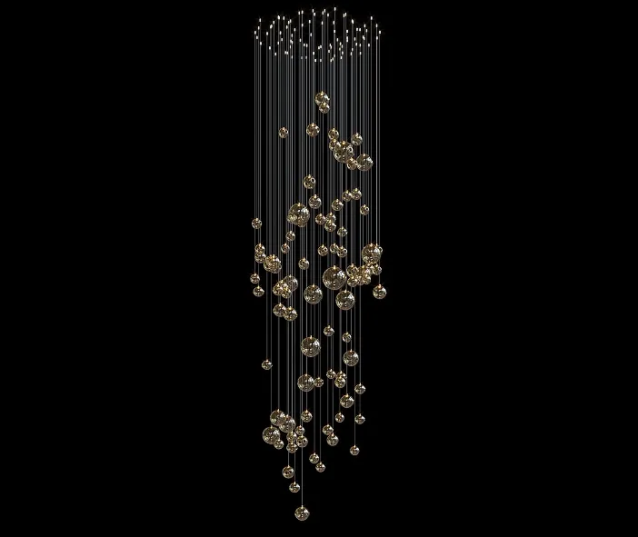 Light composition vargov design lc