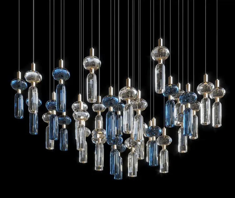 Light composition vargov design lc