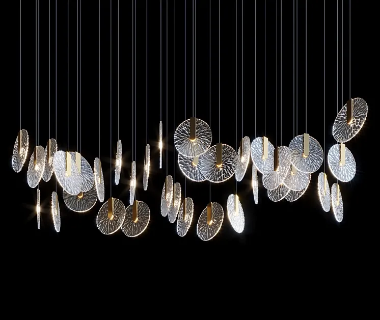 Light composition vargov design lc