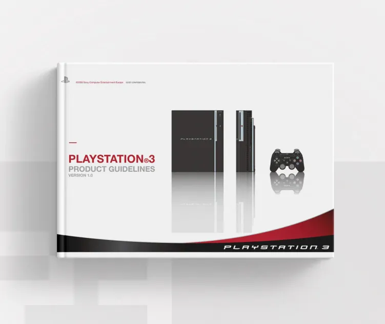 Playstation 3