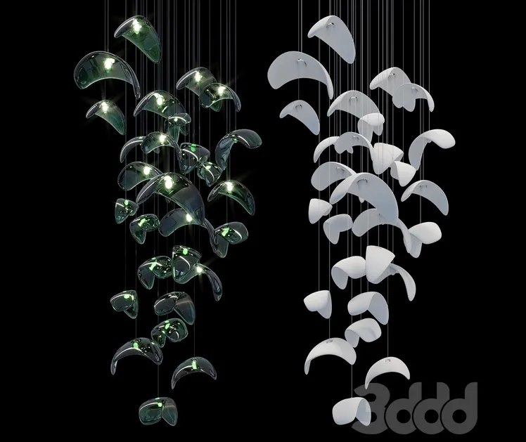 LIGHTING PENDANT LIGHT