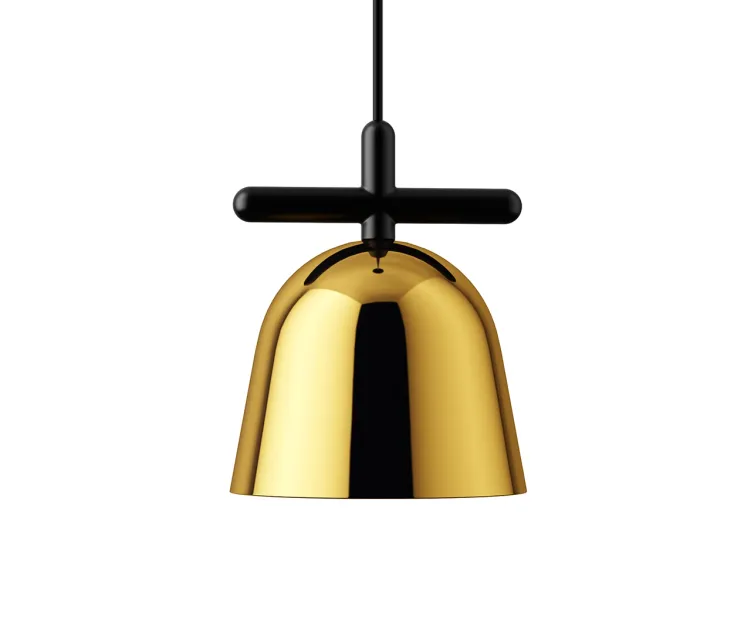 Lighto suspension light by parachilna