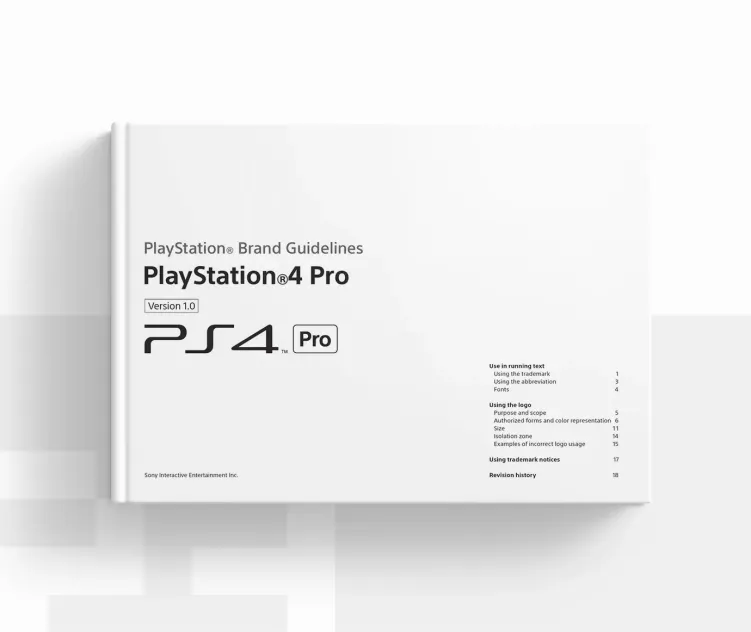 Playstation 4 Pro