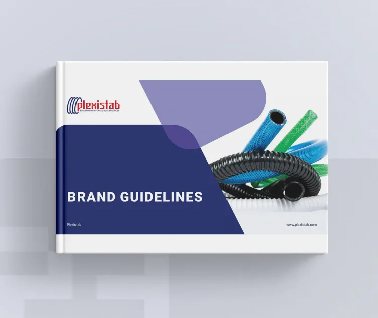 Plexistab Brand Guidelines