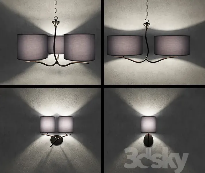 Lucide cordoba series