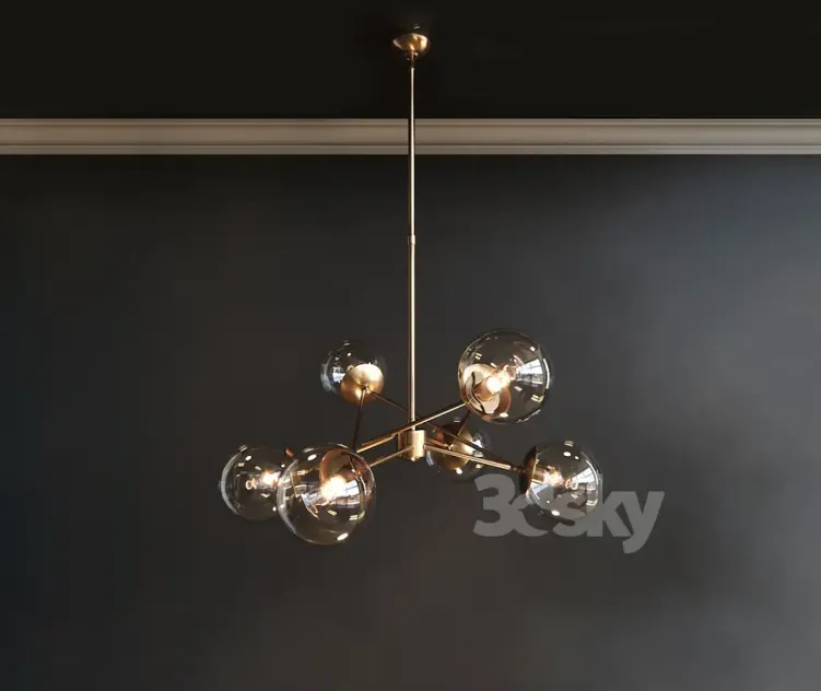 Luster turenne dynamic