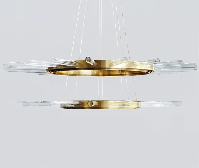 Majestic ii suspension luxxu