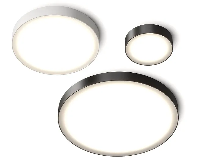 Maytoni zon ceiling lamps