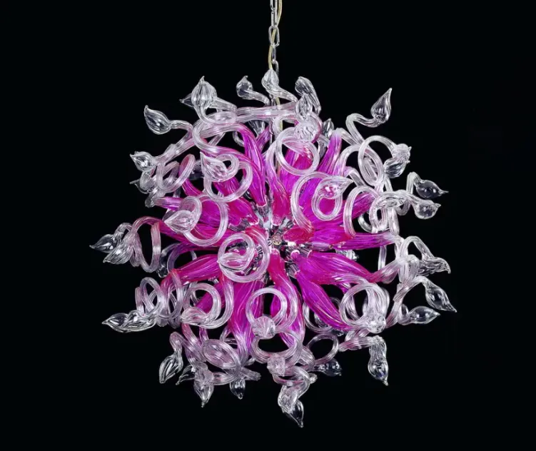 Medusa Ceiling Light