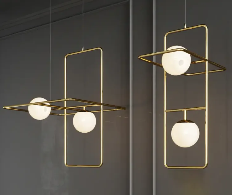 Midea lamp in the online store romatti