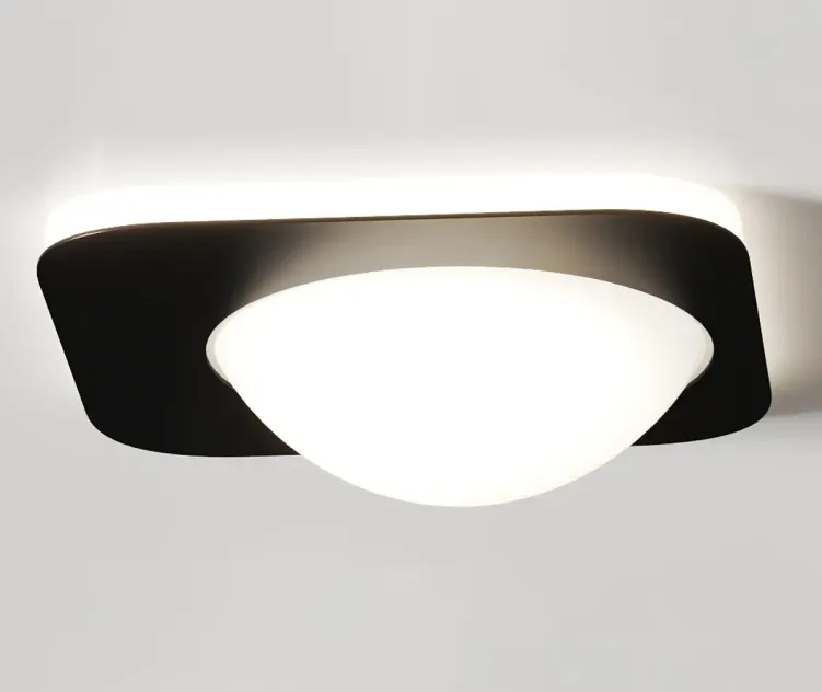 Milan iluminacion pop ceiling lamp