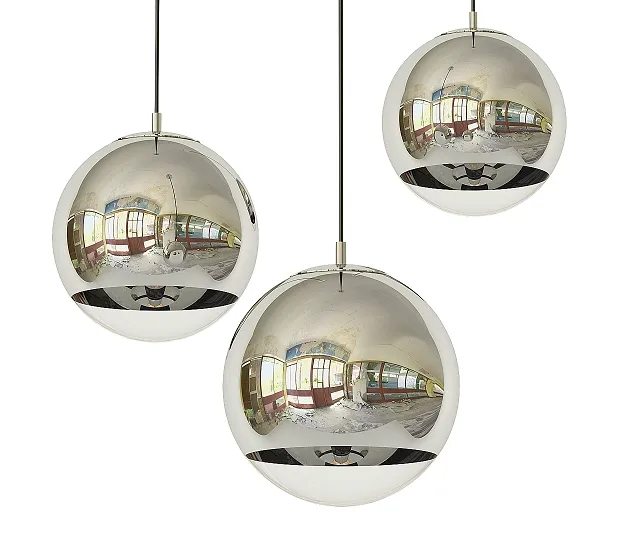 Mirror ball