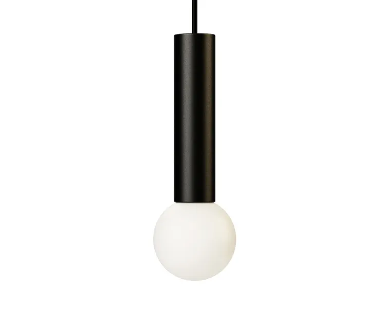 Mist pendant light by leds