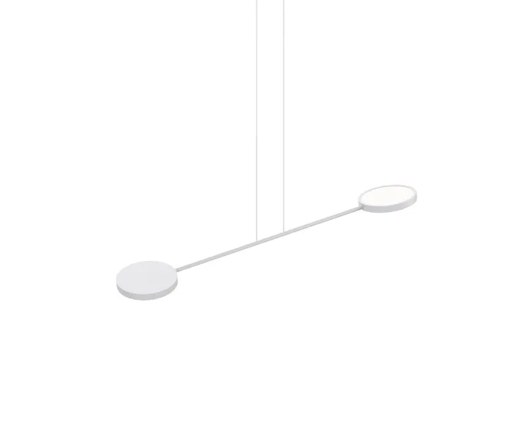 Mobi pendant lamp by tossb