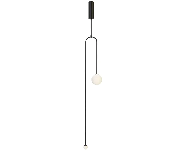 Mobile chandelier by michael anastassiades