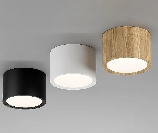 Modern led ceiling lights