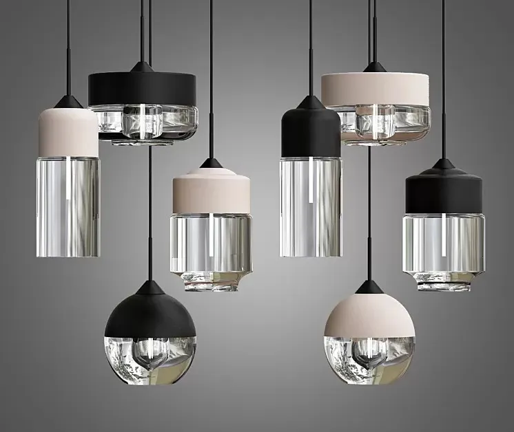 Moderne hedendaagse retro