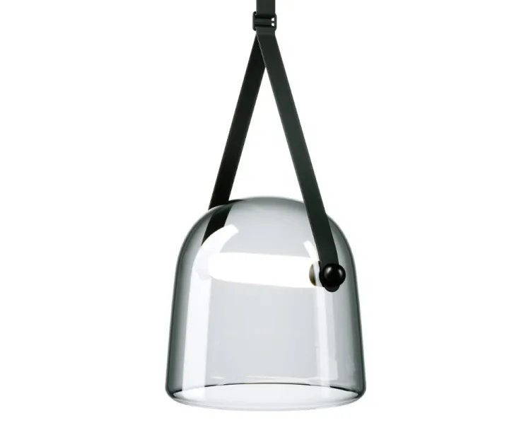 Mona pendant light by brokis