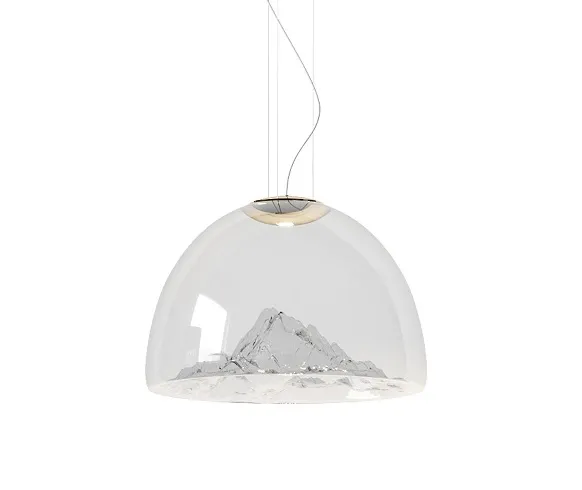 Mountain viewsp by axolight