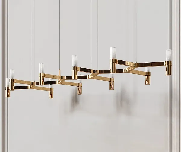 Nemo crownlinea gold