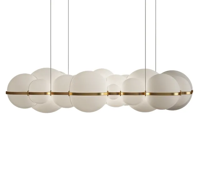 Nua minor nemo lampada sospensione