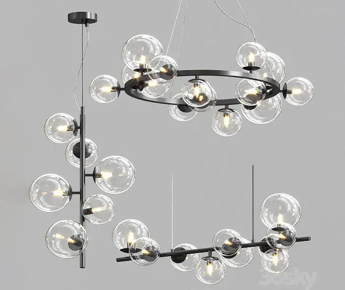 Odeon light collection