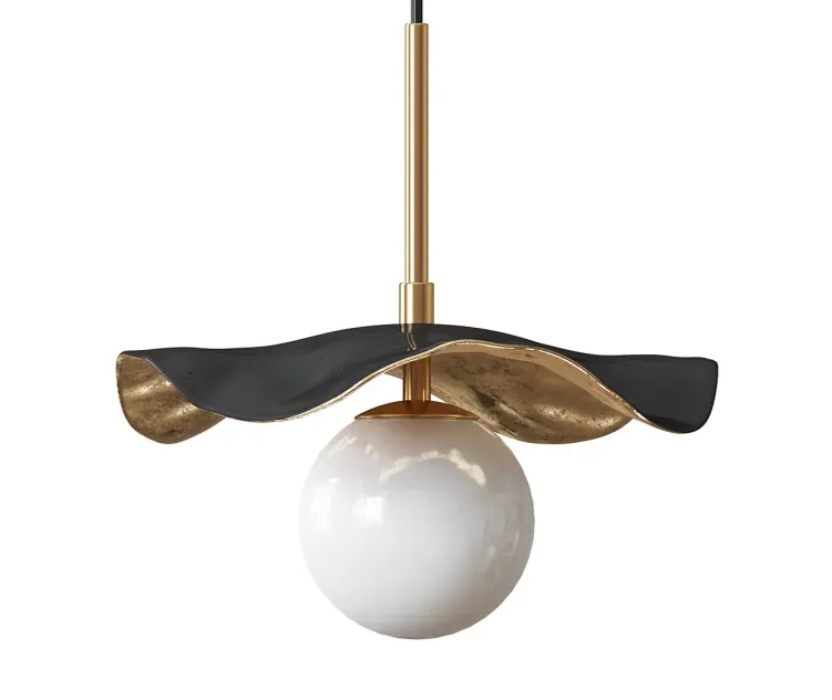 Olea ceiling lamp