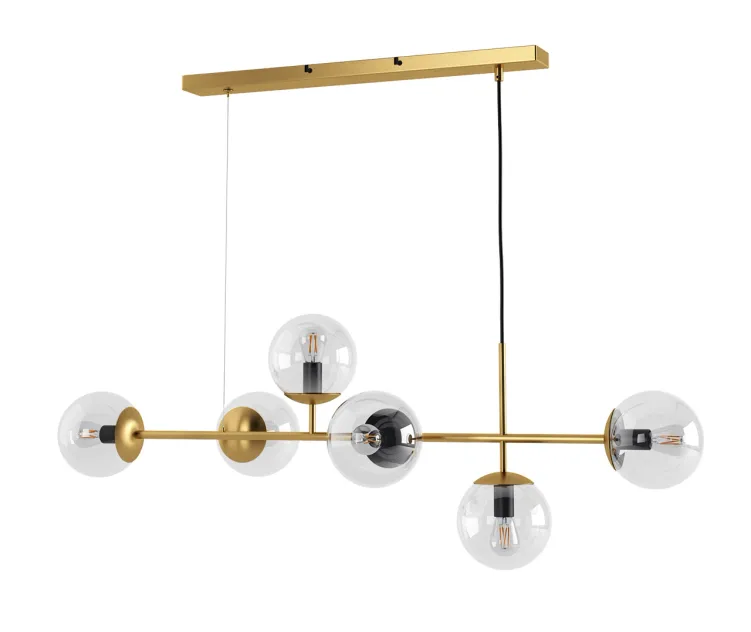 Orb pendant by bolia