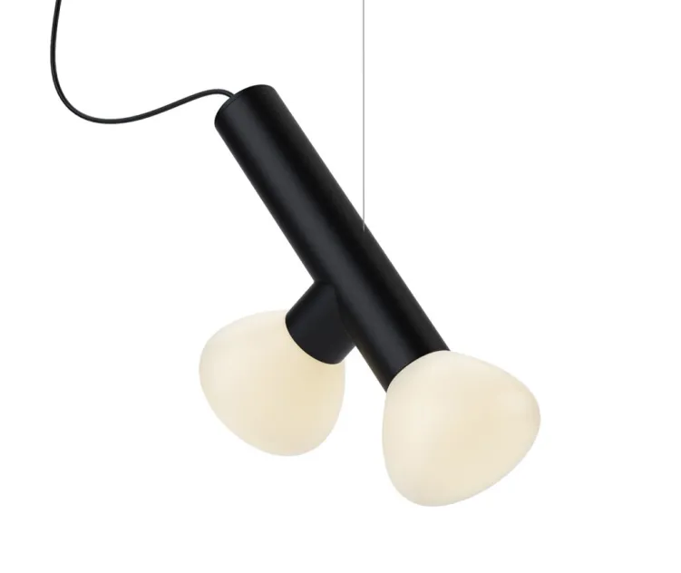 Parc suspension light by lambertfils