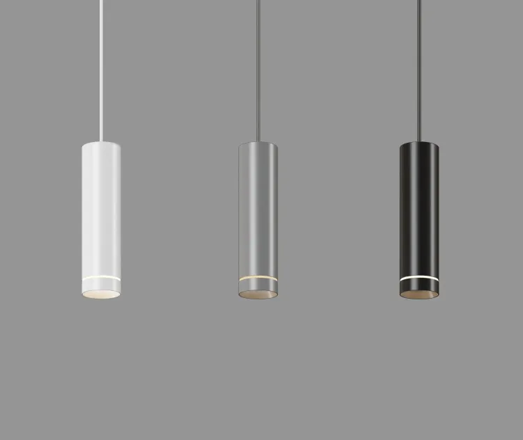 Pendant eurolight dlr