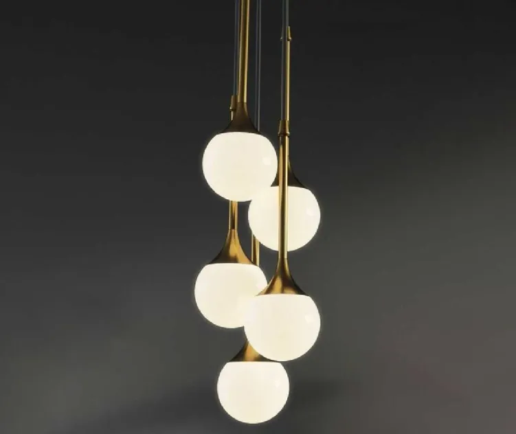 Pendant intuerilight