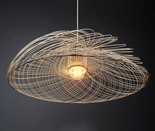 Pendant lamp