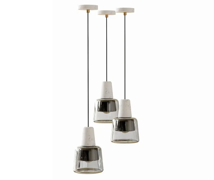 Pendant Lamp Corner Design Somnia