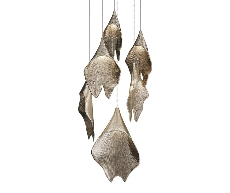 Pendant lamp ginkgo vetvi store