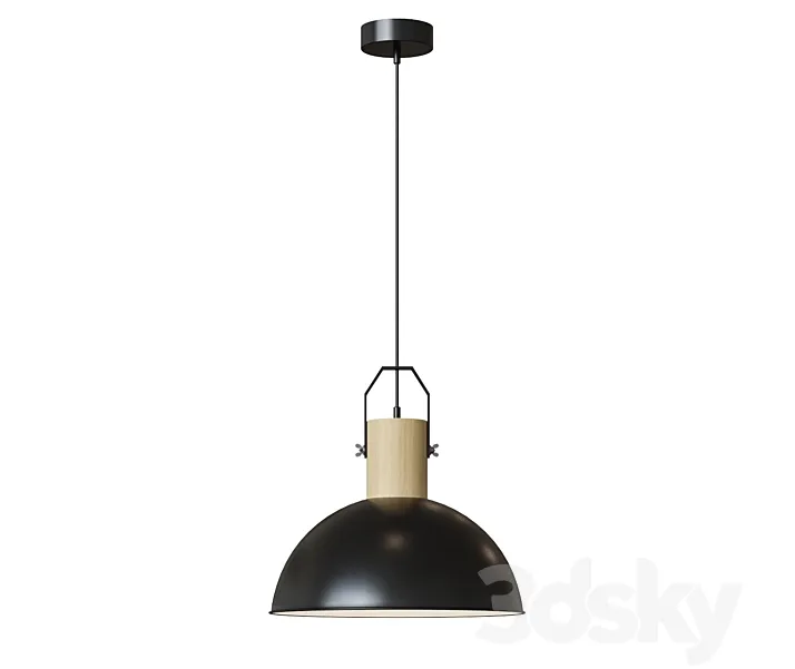 Pendant lamp margot