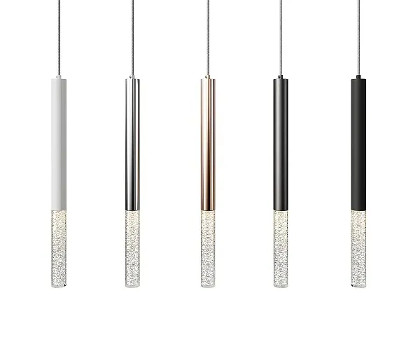 Pendant lamp zuma line 2