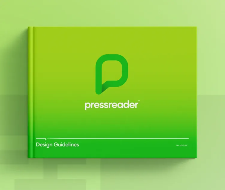 Pressreader
