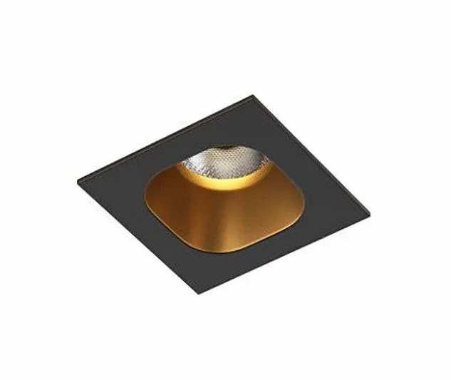 Pirro ceiling recessed spot downlight by wever ducre