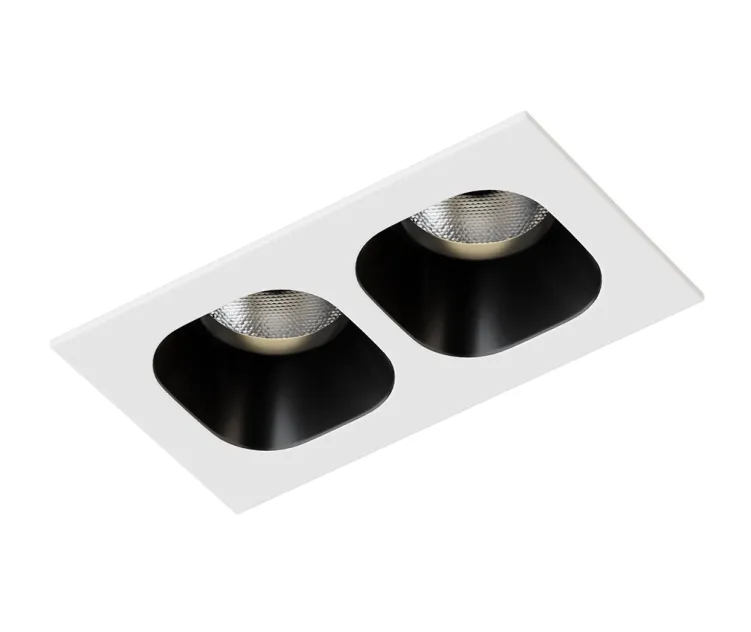 Pirro ceiling recessed spot downlight by wever ducre