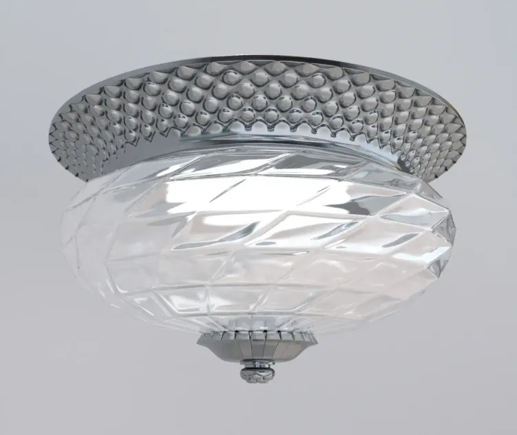 Plantation hinkley lighting large