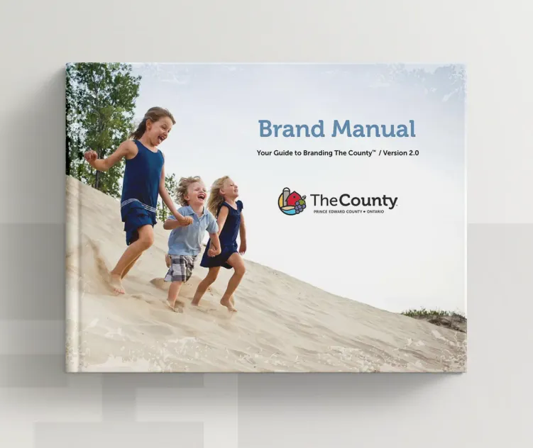 Prince Edward County