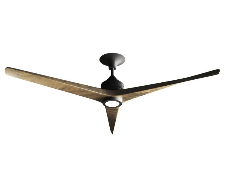 Pottery barn spitfire indooroutdoor ceiling fan